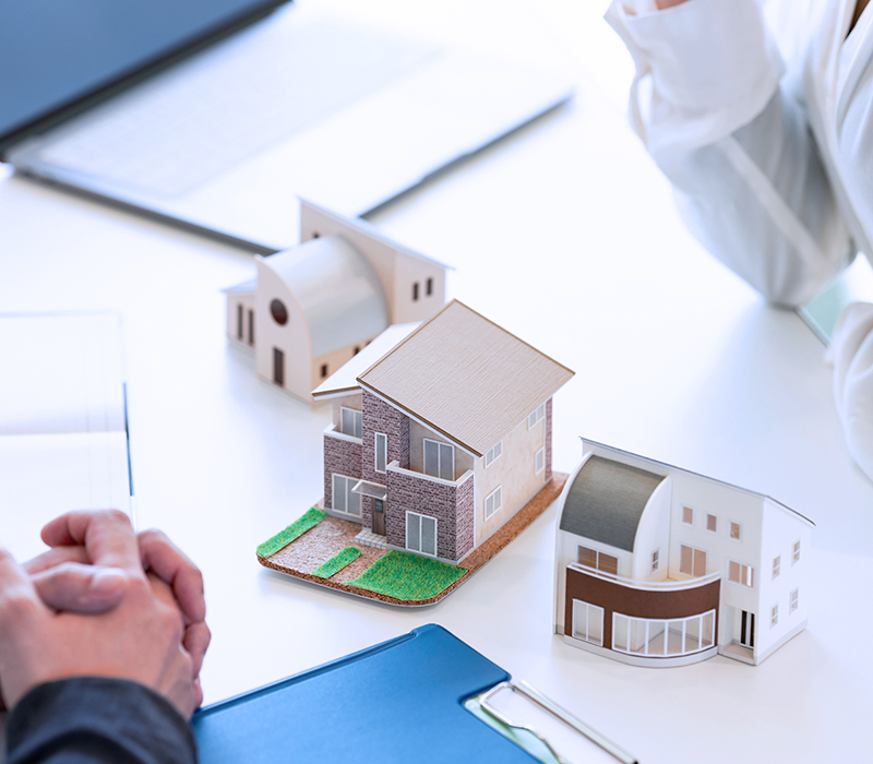Immobilienberatung für Jena und Umgebung