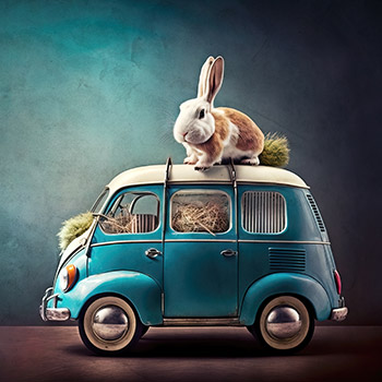 Ostern 2023